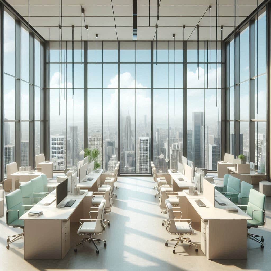 大厦名字文章配图